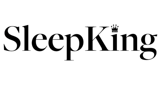 SleepKing - logo