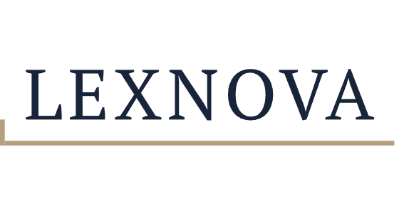 Lexnova s.r.o. - logo