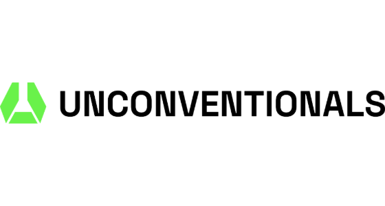 Unconventionals - logo