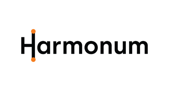 Harmonum s.r.o. - logo
