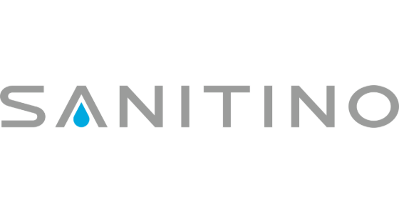 SANITINO - logo