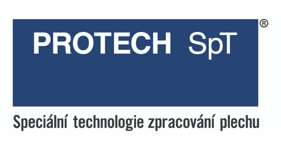 ProTech SpT s.r.o. - logo