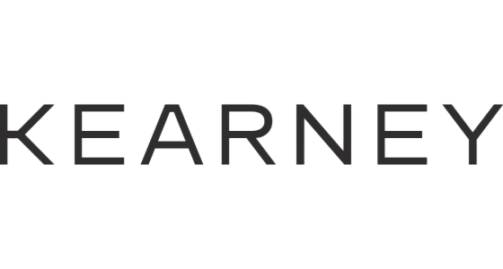 Kearney - logo