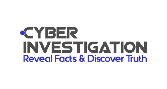 Cyber Investigation - logo