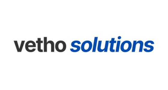 Vetho Solutions s.r.o. - logo