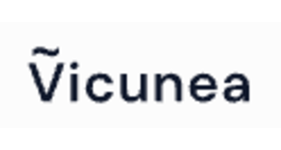 Vicunea - logo