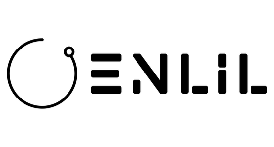 ENLIL s.r.o. - logo