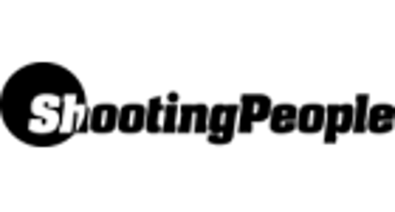 Shooting People - logo