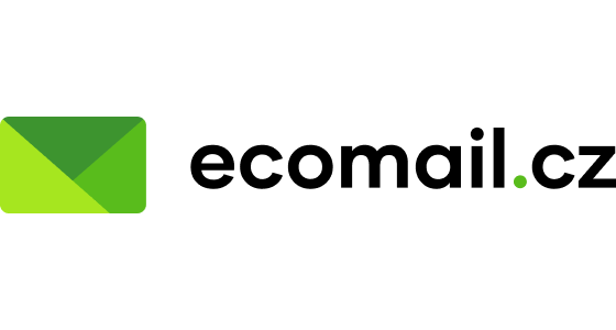 Ecomail.cz - logo