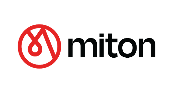 Miton - logo