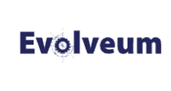Evolveum s. r. o. - logo