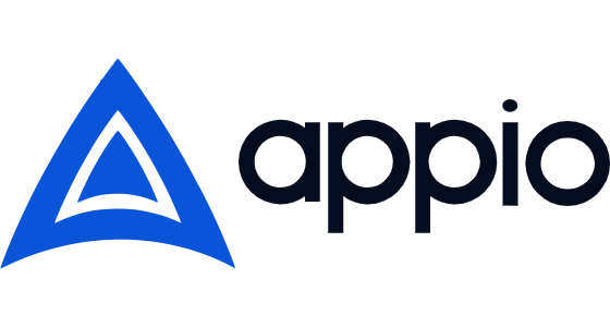 Appio.dev - logo
