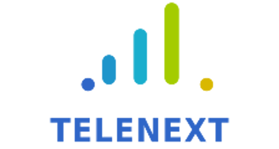 Telenext s.r.o. - logo