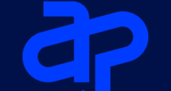 Andrew Paulsen - logo