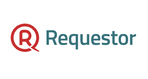 Requestor Technologies s.r.o. - logo