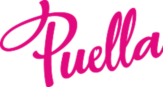 PUELLAvone s.r.o. - logo