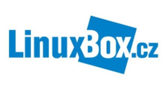 LinuxBox.cz, s.r.o. - logo
