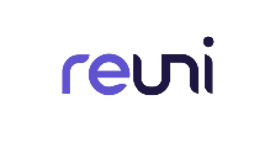 reuni s.r.o. - logo