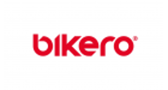 Bikero.cz - logo