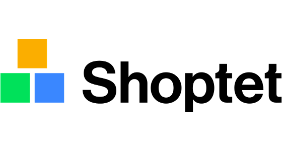Shoptet - logo