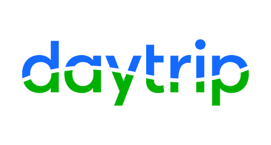 Daytrip - logo
