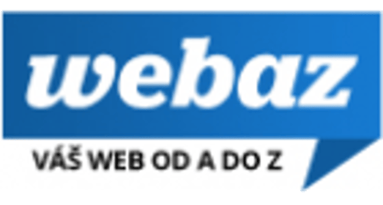 Webaz s.r.o. - logo