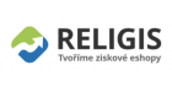 RELIGIS s.r.o. - logo