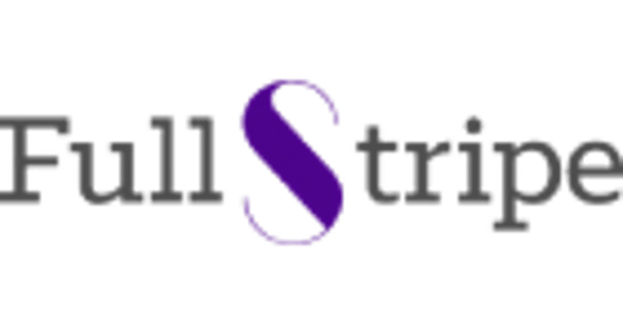 Full Stripe Technologies s.r.o. - logo