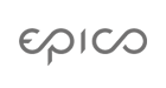 Epico International .s.r.o. - logo