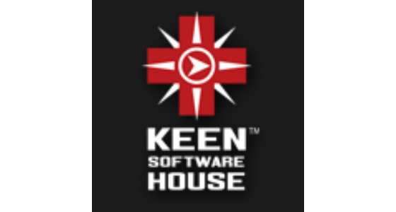 Keen Software House - logo