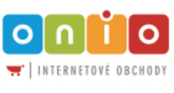 ONIO s.r.o. - logo