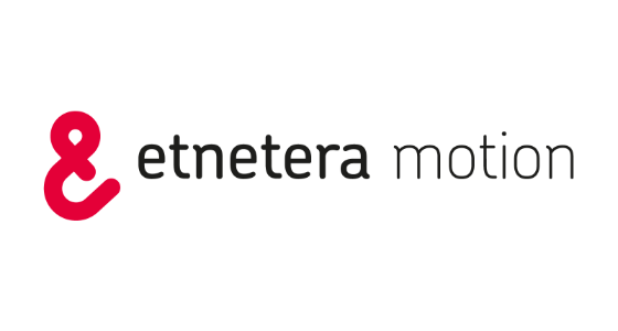Etnetera Motion - logo