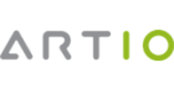 ARTIO, s.r.o. - logo