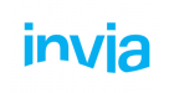 Invia.cz, a.s. - logo
