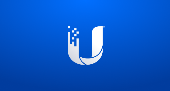 Ubiquiti Czech Republic s.r.o. - logo