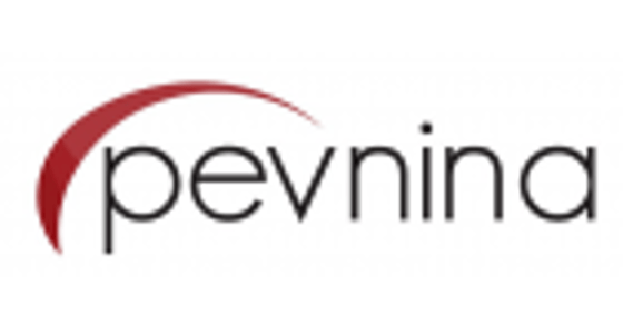 Pevnina CZ s.r.o. - logo