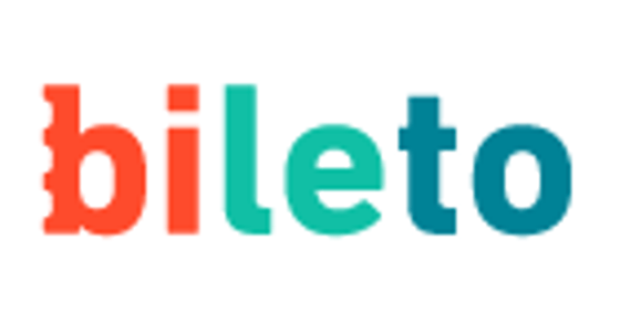Bileto - logo