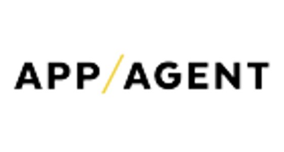 AppAgent - logo