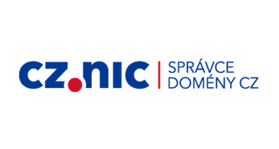 CZ.NIC, z. s. p. o. - logo