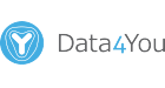 Data4You - logo