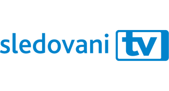 SledovaniTV s.r.o. - logo