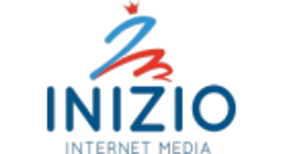 INIZIO Internet Media s.r.o. - logo