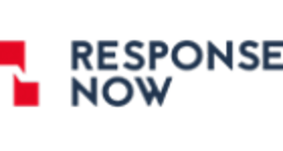 Response Now s.r.o. - logo