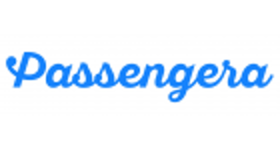 Passengera s.r.o. - logo