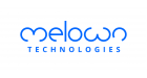 Melown Technologies SE - logo