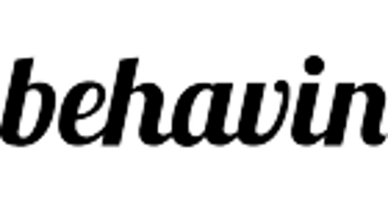 behavin s.r.o. - logo