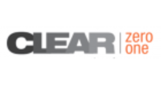 Clear 01 Development s.r.o. - logo