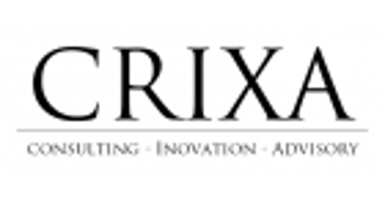 Crixa, s.r.o. - logo