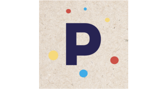 Pábení - logo