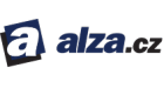 Alza.cz - logo
